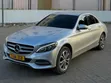 Mercedes-Benz C-Class C 220 BlueTEC (S205) 2014 Silver - 2