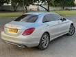 Mercedes-Benz C-Class C 220 BlueTEC (S205) 2014 Silver - 3