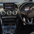 Mercedes-Benz C-Class C 220 BlueTEC (S205) 2014 Silver - 4