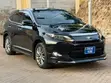 Toyota Harrier 2.0 2015 Black - 2