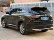 Toyota Harrier 2.0 2015 Black - 3