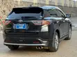 Toyota Harrier 2.0 2015 Black - 4