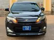 Toyota Harrier 2.0 2015 Black - 5