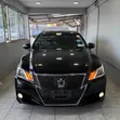 Toyota Crown Athlete 2015 Black - 2