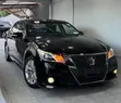 Toyota Crown Athlete 2015 Black - 3