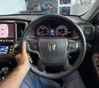 Toyota Crown Athlete 2015 Black - 4