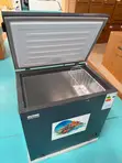 Huamei Chest Freezer 200L Single Door - 2