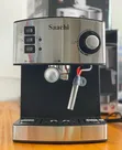 Saachi 15 Bar Espresso Coffee Machine - 1