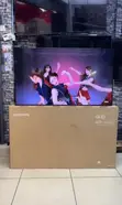 Samsung 55" QLED Smart TV Q7F - 2