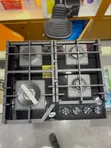 Homebase Cooktop ya Gesi ya Plate 4 - 1