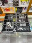 Homebase Cooktop ya Gesi ya Plate 4 - 2