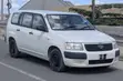 Toyota Succeed 2005 - White - 1