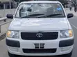 Toyota Succeed 2005 - White - 3