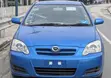 Toyota Corolla RunX 2005 Blue - 2