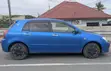 Toyota Corolla RunX 2005 Blue - 3