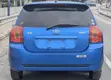 Toyota Corolla RunX 2005 Blue - 4