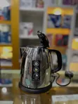 Russell Hobbs Classic Polished Mini Kettle 1.0L, 2400W - 2