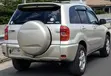 Toyota RAV4 Automatic 2003 Gold - 5