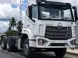 Brand New CNHTC Howo 371HP Prime Mover (2025) - 1