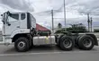 Brand New CNHTC Howo 371HP Prime Mover (2025) - 5