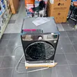 Mashine ya Kufulia ya LG Front Load - Model F4R5VGG2E - 3
