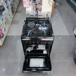 Westpoint Cooker Wcer6631eosn - Mpya Kabisa - 1