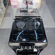 Westpoint Cooker Wcer6631eosn - Mpya Kabisa - 2