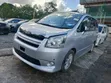 Toyota Noah 2.0 143hp AWD (7 Seater) 2009 Silver - 1