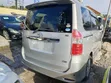 Toyota Noah 2.0 143hp AWD (7 Seater) 2009 Silver - 2