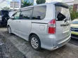 Toyota Noah 2.0 143hp AWD (7 Seater) 2009 Silver - 4