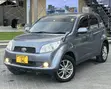 Toyota Rush 2006 Gray - 2