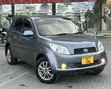 Toyota Rush 2006 Gray - 5