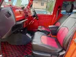 1996 Suzuki Jimny Red - 2