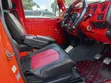 1996 Suzuki Jimny Red - 4
