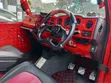 1996 Suzuki Jimny Red - 5