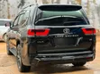 Toyota Land Cruiser VXR 200 Facelift 2024 - 2