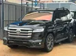 Toyota Land Cruiser VXR 200 Facelift 2024 - 3
