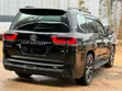 Toyota Land Cruiser VXR 200 Facelift 2024 - 4