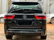 Toyota Land Cruiser VXR 200 Facelift 2024 - 5