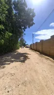 1 Hectare Fenced Plot for Rent in Salasala - 2