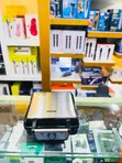 Geepas Waffle Maker 4-Slice (GWM5417) - 2