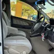 Toyota Alphard 2007 Pearl White - 4