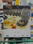 Saachi 7-in-1 Multi Snacks Maker - 1