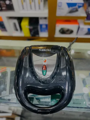 Saachi 7-in-1 Multi Snacks Maker