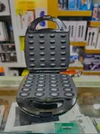 Saachi 7-in-1 Multi Snacks Maker - 3