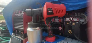 Edon Electrical Spray Gun - Brand New