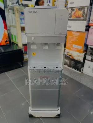 Porodo Water Dispenser and Ice Maker