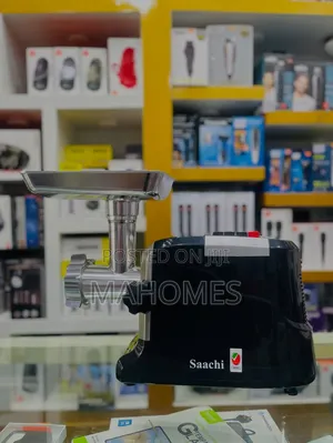 Brand New Sachi Meat Grinder