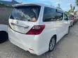 Toyota Alphard 240S 2009 - 3