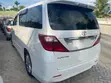 Toyota Alphard 240S 2009 - 4
